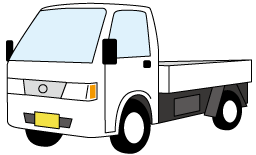 軽トラック